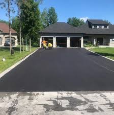 Why Choose Us For All Your Driveway Paving Needs in Bloomfield, NY?